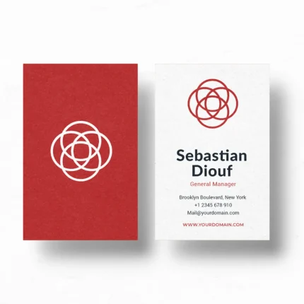 Business Card